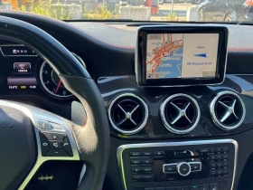 Mercedes-Benz CLA 45 AMG * 4MATIC * CARFAX * ОПЦИЯ ЗА ФИНАНСИРАНЕ  | Auto.bg — изображение 8