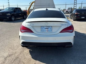 Mercedes-Benz CLA 45 AMG * 4MATIC * CARFAX * ОПЦИЯ ЗА ФИНАНСИРАНЕ  | Auto.bg — изображение 3