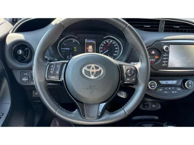 Toyota Yaris 1.5HSD LUNA PLUS | Mobile.bg � ����� ������ 13