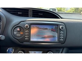Toyota Yaris 1.5HSD LUNA PLUS | Mobile.bg � ����� ������ 15
