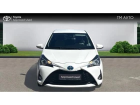 Toyota Yaris 1.5HSD LUNA PLUS | Mobile.bg � ����� ������ 5