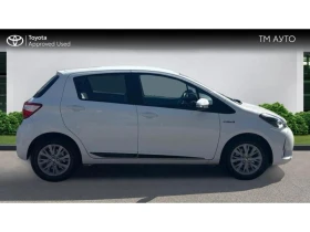 Toyota Yaris 1.5HSD LUNA PLUS | Mobile.bg � ����� ������ 17