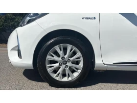 Toyota Yaris 1.5HSD LUNA PLUS | Mobile.bg � ����� ������ 16
