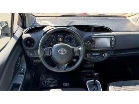 Toyota Yaris 1.5HSD LUNA PLUS | Mobile.bg � ����� ������ 9