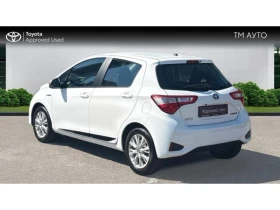 Toyota Yaris 1.5HSD LUNA PLUS | Mobile.bg � ����� ������ 2