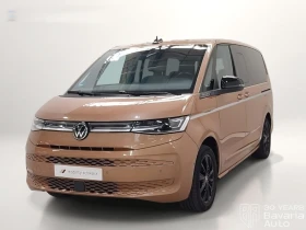 VW Multivan lang Style DSG Easy Open Basic 