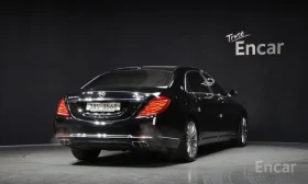Maybach S 560 S500 | Mobile.bg � ����� ������ 5
