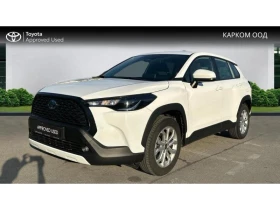 ������ Toyota Corolla Cross