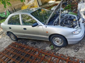 Hyundai Accent 1.5 ������/��� | Mobile.bg � ����� ������ 2