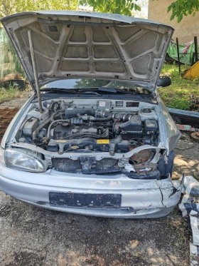 Hyundai Accent 1.5 ������/��� | Mobile.bg � ����� ������ 4