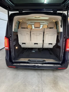 Mercedes-Benz V 300 V300 70 000 ��  ���� ���  | Mobile.bg � ����� ������ 16