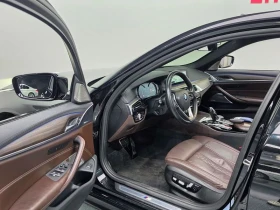 BMW 530 i xDrive M / BOWERS/ �������/ DIST/ 360/ HEAD UP | Mobile.bg � ����� ������ 10