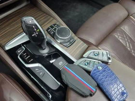 BMW 530 i xDrive M / BOWERS/ �������/ DIST/ 360/ HEAD UP | Mobile.bg � ����� ������ 9