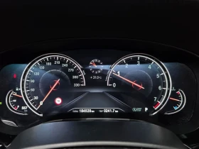 BMW 530 i xDrive M / BOWERS/ �������/ DIST/ 360/ HEAD UP | Mobile.bg � ����� ������ 8