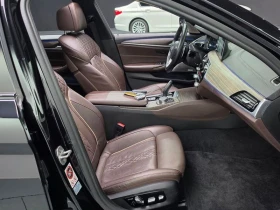 BMW 530 i xDrive M / BOWERS/ �������/ DIST/ 360/ HEAD UP | Mobile.bg � ����� ������ 16