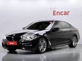 ������ BMW 530