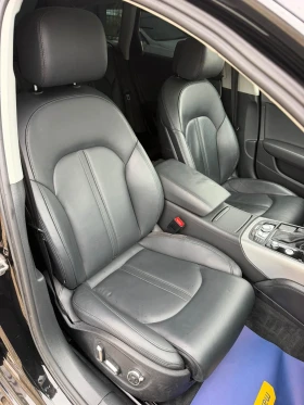 Audi A6 3.0TDI/Quattro/272/MATRIX/S-LINE PLUS/GERMANY/FULL | Mobile.bg � ����� ������ 12