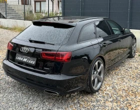 Audi A6 3.0TDI/Quattro/272/MATRIX/S-LINE PLUS/GERMANY/FULL | Mobile.bg � ����� ������ 8