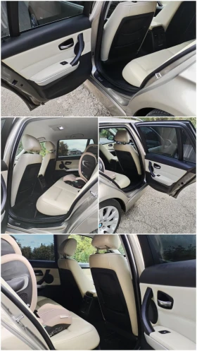 BMW 330 E91 330xd luxe | Mobile.bg � ����� ������ 11