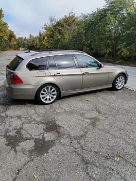 BMW 330 E91 330xd luxe | Mobile.bg � ����� ������ 3