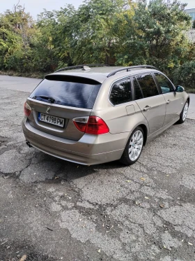 BMW 330 E91 330xd luxe | Mobile.bg � ����� ������ 4