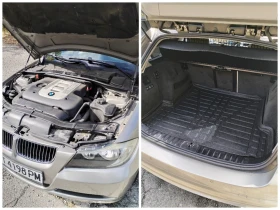 BMW 330 E91 330xd luxe | Mobile.bg � ����� ������ 14