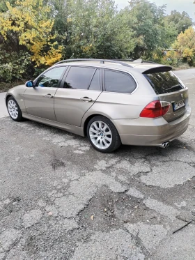 BMW 330 E91 330xd luxe | Mobile.bg � ����� ������ 6