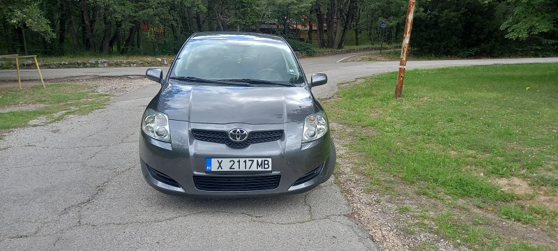 Toyota Auris, снимка 8 - Автомобили и джипове - 46528055