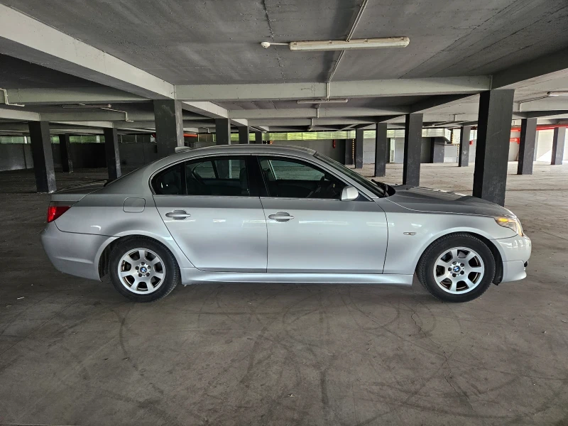 BMW 525 2.5 D, снимка 12 - Автомобили и джипове - 47710429