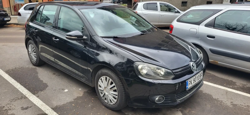 VW Golf 1.4i, снимка 1 - Автомобили и джипове - 48078350