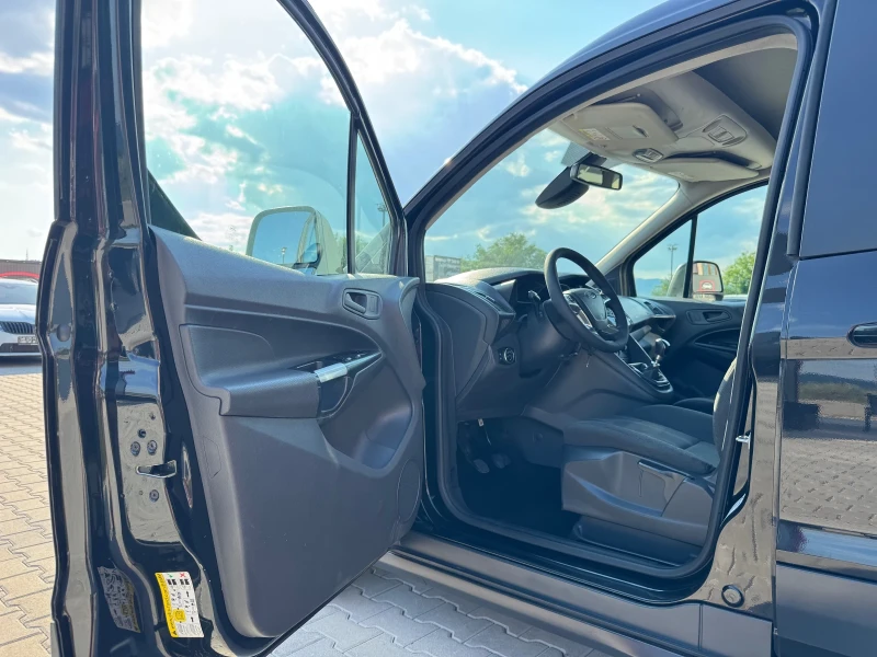 Ford Connect 1.5TDCI 4+ 1 EURO-6, снимка 9 - Автомобили и джипове - 50816843