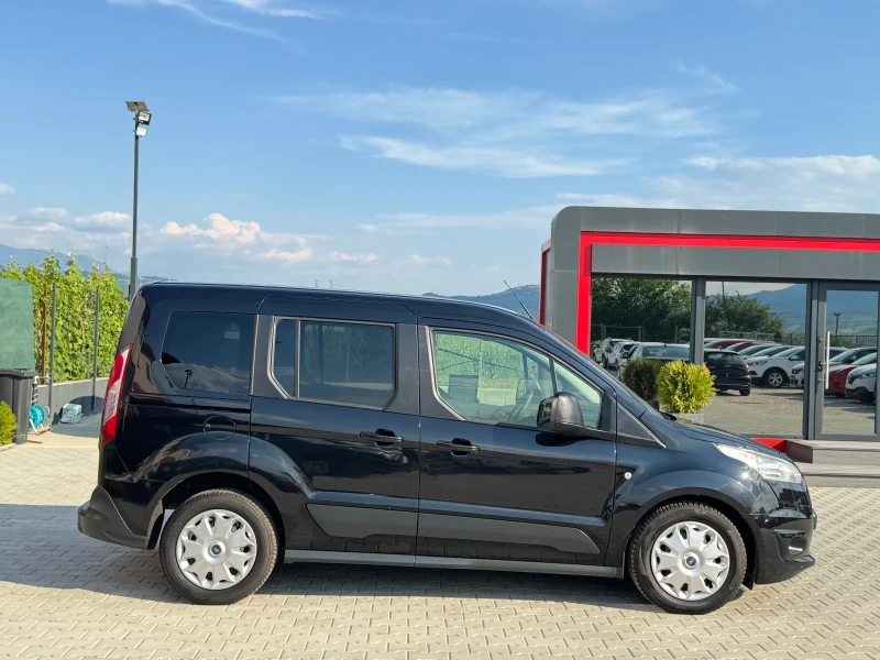 Ford Connect 1.5TDCI 4+ 1 EURO-6, снимка 6 - Автомобили и джипове - 50816843