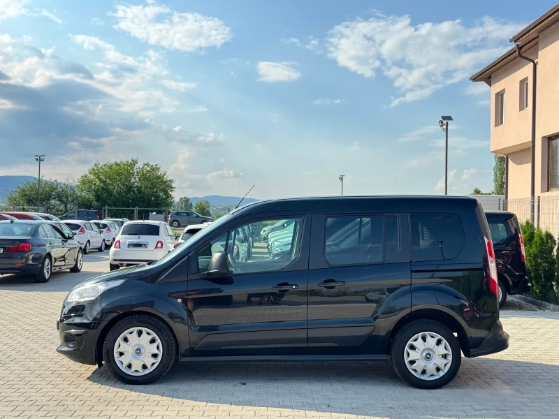 Ford Connect 1.5TDCI 4+ 1 EURO-6, снимка 2 - Автомобили и джипове - 50816843