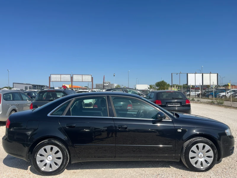 Audi A4 2.0TDI, 140ck, 6скорости, ЛИЗИНГ, снимка 8 - Автомобили и джипове - 51545041