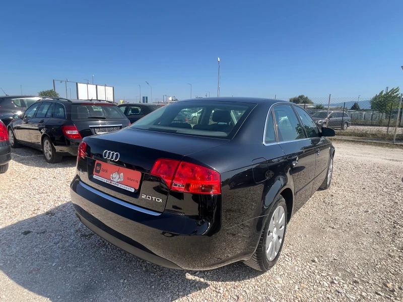 Audi A4 2.0TDI, 140ck, 6скорости, ЛИЗИНГ, снимка 7 - Автомобили и джипове - 51545041
