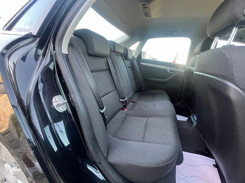 Audi A4 2.0TDI, 140ck, 6скорости, ЛИЗИНГ, снимка 13 - Автомобили и джипове - 51545041