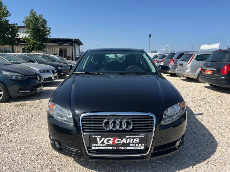 Audi A4 2.0TDI, 140ck, 6скорости, ЛИЗИНГ, снимка 2 - Автомобили и джипове - 51545041