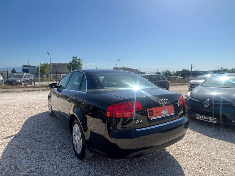 Audi A4 2.0TDI, 140ck, 6скорости, ЛИЗИНГ, снимка 5 - Автомобили и джипове - 51545041