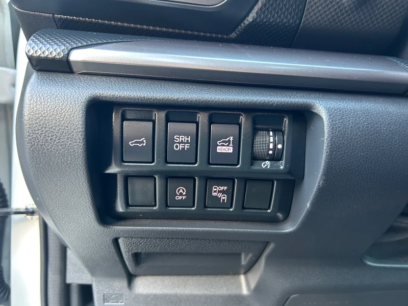 Subaru Forester 4x4 Premium Сервизна История, снимка 11 - Автомобили и джипове - 51635236