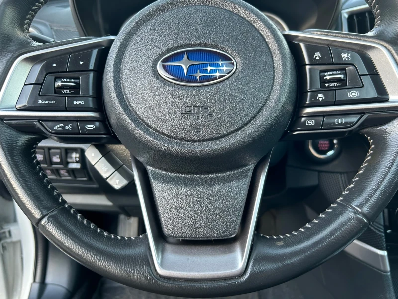 Subaru Forester 4x4 Premium Сервизна История, снимка 12 - Автомобили и джипове - 51635236