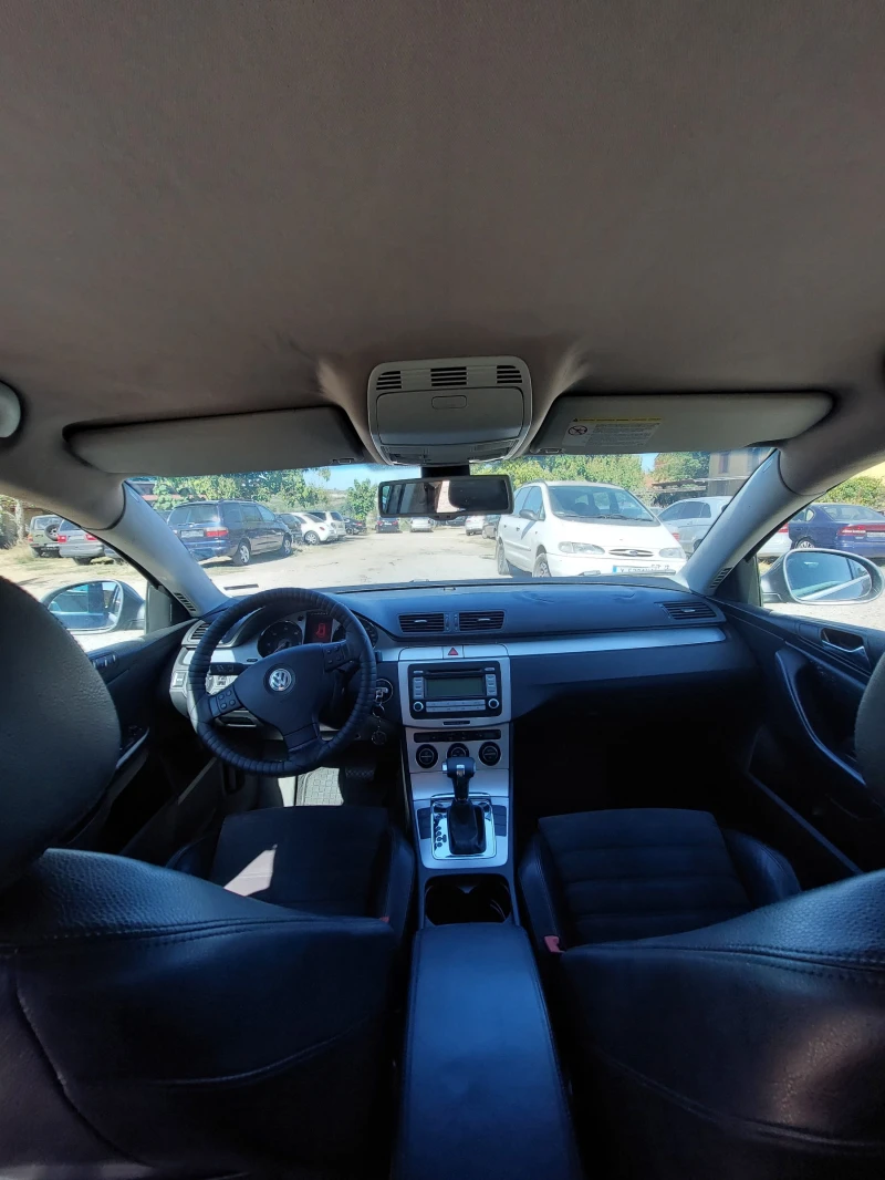 VW Passat, снимка 6 - Автомобили и джипове - 52571424