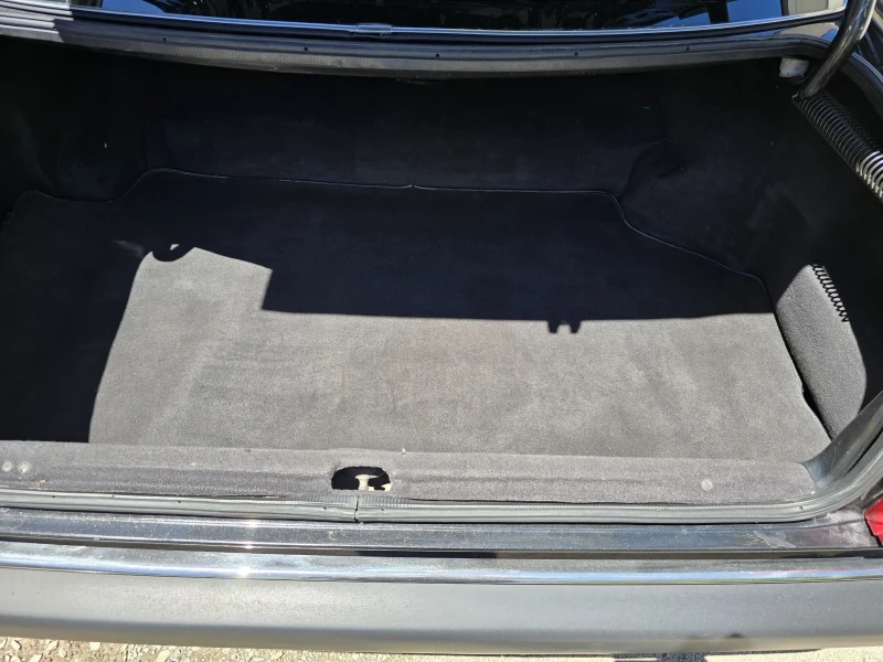 Audi 200 V8, снимка 8 - Автомобили и джипове - 52450350