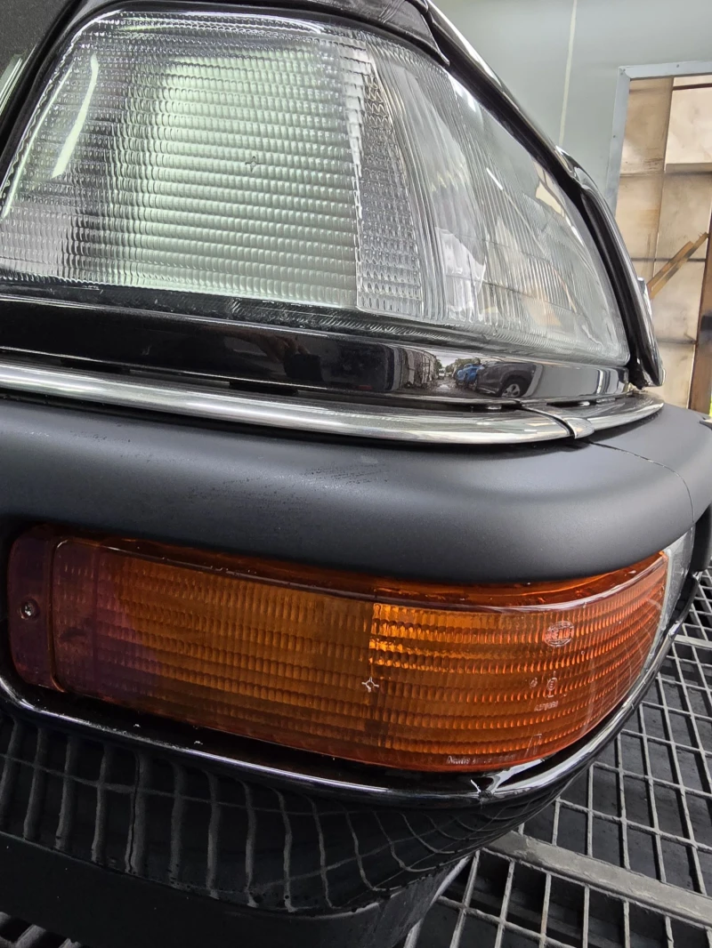 Audi 200 V8, снимка 3 - Автомобили и джипове - 52450350