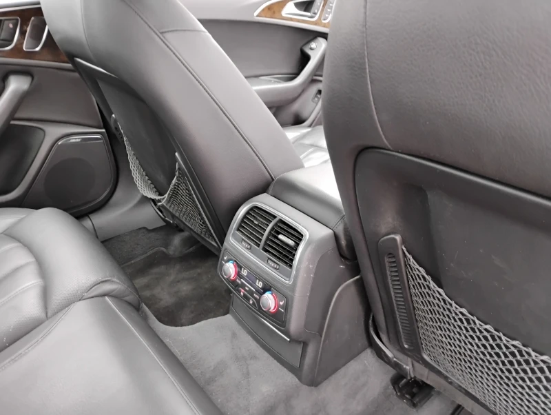 Audi A6 3.0 , снимка 11 - Автомобили и джипове - 52645201