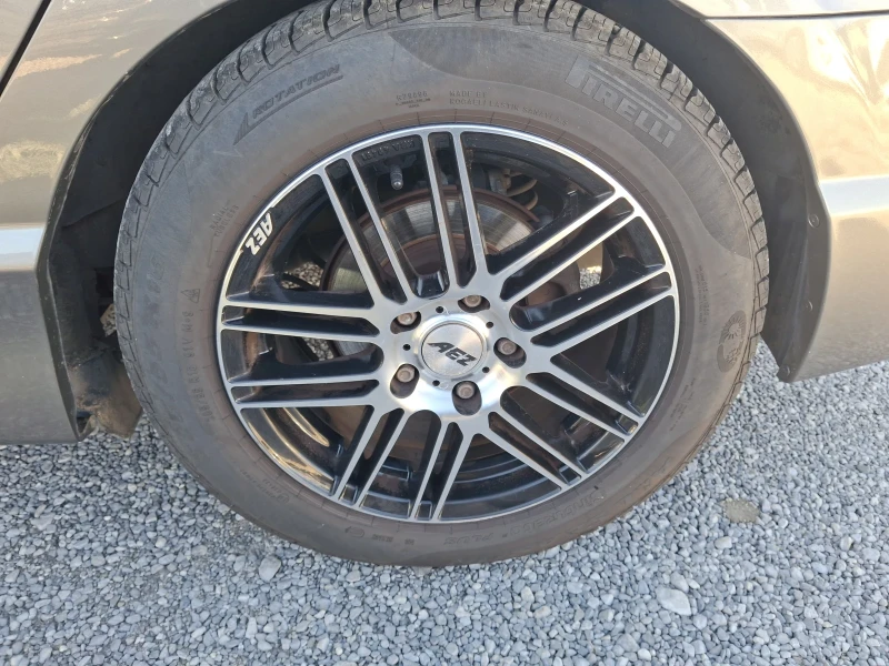 Honda Civic, снимка 12 - Автомобили и джипове - 52157866