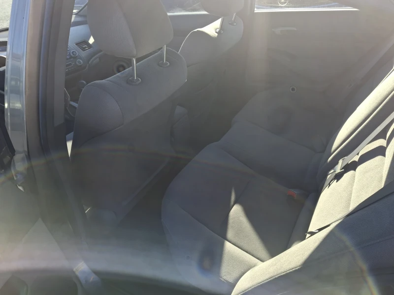 Honda Civic, снимка 7 - Автомобили и джипове - 52157866