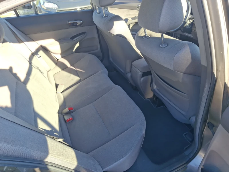 Honda Civic, снимка 8 - Автомобили и джипове - 52157866
