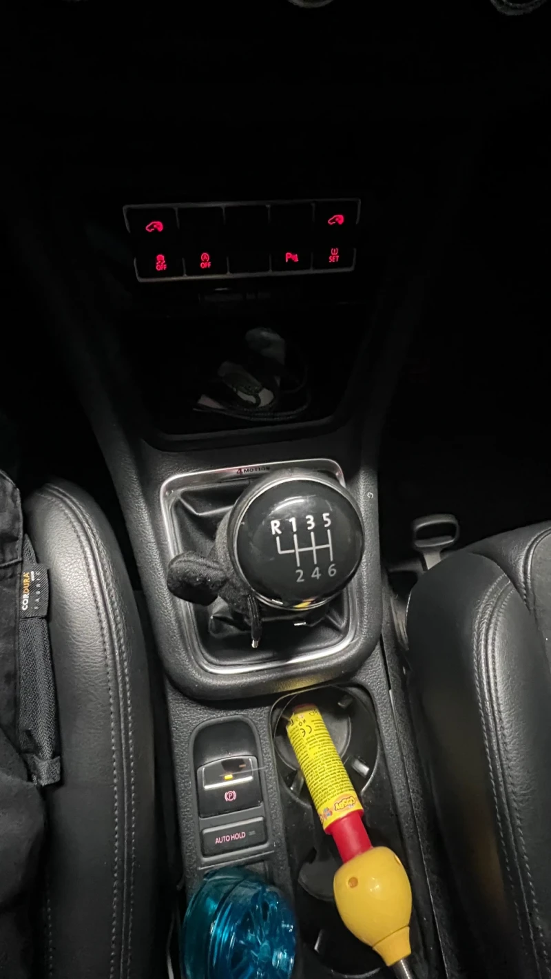 VW Sharan, снимка 11 - Автомобили и джипове - 52792290