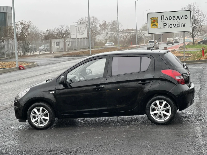 Hyundai I20 1.25i, снимка 5 - Автомобили и джипове - 52893358