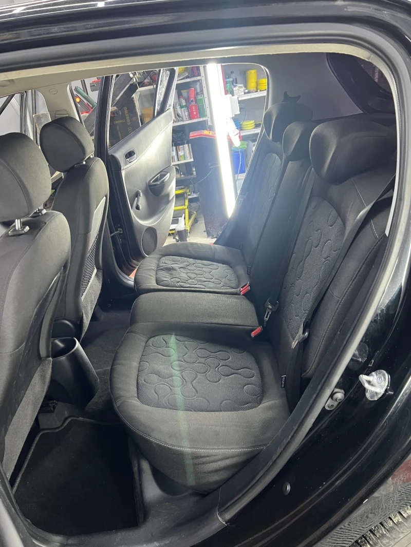 Hyundai I20 1.25i, снимка 14 - Автомобили и джипове - 52893358